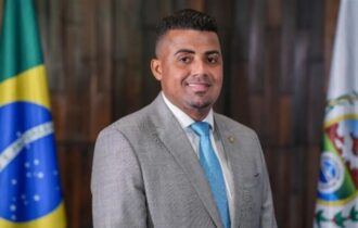 TH Joias, ex-deputado estadual no Rio vira réu por envolvimento com CV