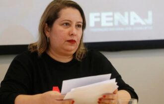 "Tiktokização" e crise sufocam propostas de campanha, diz Fenaj