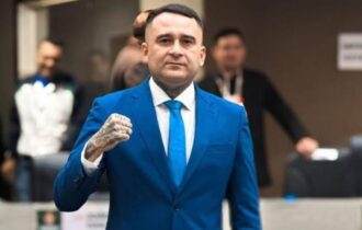 TJAM mantém recurso do MP e caso de homicídio envolvendo Salazar avança