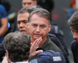 Trama golpista: defesa de Bolsonaro desiste de suspensão da pena