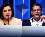 “Tratam a saúde como mercadoria”: Maria do Carmo e Isael Munduruku questionam contratos e terceirizações na saúde do AM