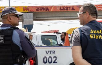 TRE-AM e Segurança Pública estabelecem Lei Seca para as Eleições 2026 no AM