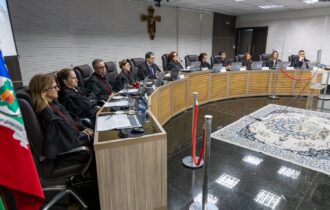 TRE-AM forma comissão para apurar eleições de 2026