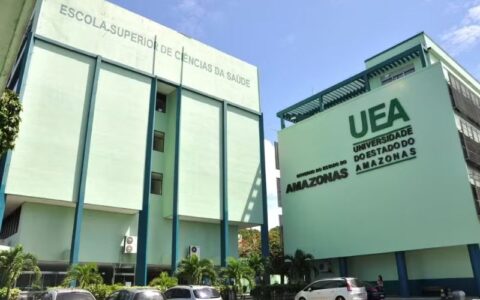 UEA contrata manutenção de geradores por R$ 8,8 milhões