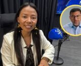Vanda Witoto confronta candidatura de Wilson com histórico de cobranças no AM