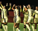 Vasco chega à final do Feminino A2 contra Itabirito