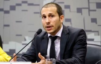 'Verdade prevalecerá', diz número 2 da PF após afastamento de Andrei