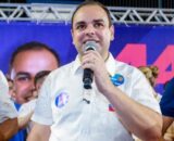 Vídeo que liga Roberto Cidade à entrega de ração é retirado por decisão do TRE-AM