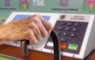 Voto nas eleições poderá servir como prova de vida do INSS