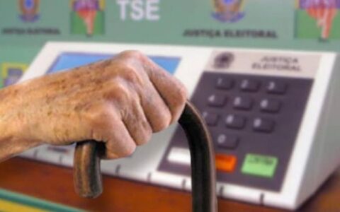 Voto nas eleições poderá servir como prova de vida do INSS