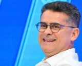 'Vou levar o Bolsa Universidade para todo o  Amazonas', afirma David em debate