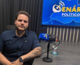Willace Souza critica divisão do PL e cobra fiscalização na Aleam