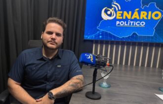 Willace Souza critica divisão do PL e cobra fiscalização na Aleam