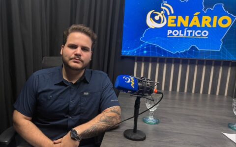 Willace Souza critica divisão do PL e cobra fiscalização na Aleam