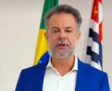 Wilson Grassi defende imposto único e mais rigor contra facções