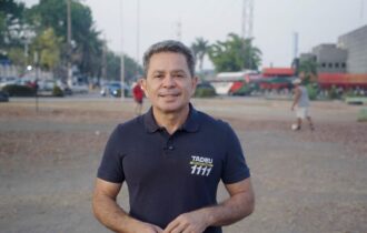 'Zona Franca precisa de defesa técnica em Brasília', afirma Tadeu de Souza