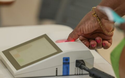 Mais de 50% dos votos válidos garantem vitória no 1º turno