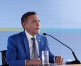 Presidente do TSE afirma não haver indícios de  interferência externa nas eleições