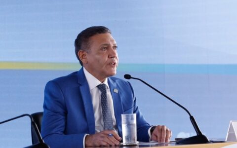 Presidente do TSE afirma não haver indícios de  interferência externa nas eleições