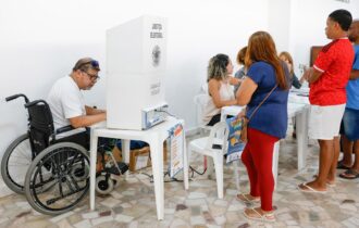 Eleição tem recorde de PcDs, mas obstáculos persistem
