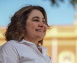 Maria do Carmo: conheça a trajetória da candidata ao Governo do Amazonas