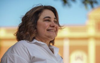 Maria do Carmo: conheça a trajetória da candidata ao Governo do Amazonas