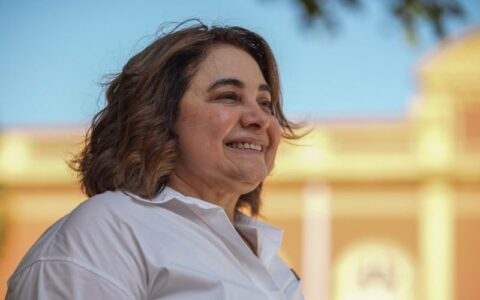 Maria do Carmo: conheça a trajetória da candidata ao Governo do Amazonas