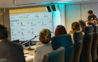 Disputa pelo Governo do Amazonas vai para o segundo turno