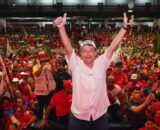 Eduardo Braga faz história e conquista terceiro mandato consecutivo no Senado