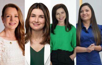 Antes de Joana Darc, Amazonas teve três mulheres eleitas para a Câmara Federal; veja quem são