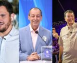 Lideranças políticas homenageiam Manaus pelos 357 anos e destacam história da capital