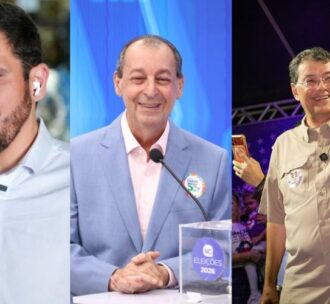 Lideranças políticas homenageiam Manaus pelos 357 anos e destacam história da capital
