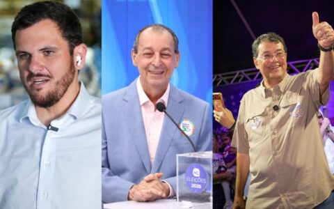 Lideranças políticas homenageiam Manaus pelos 357 anos e destacam história da capital