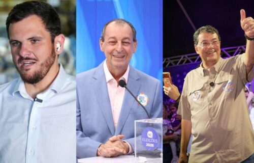 Lideranças políticas homenageiam Manaus pelos 357 anos e destacam história da capital