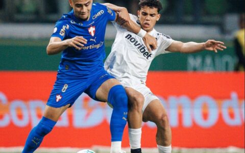 Clássico da Saudade marca início da 33ª rodada do Brasileirão