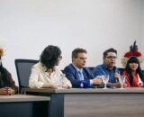 Aldeias Guarani Kaiowá terão proteção da Força Nacional