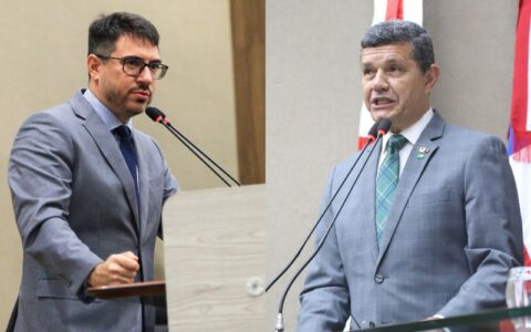 Disputa por vaga na Aleam expõe conflito entre candidatos do Republicanos no AM