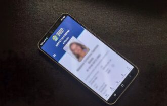 Saiba como usar o e-Título para votar neste domingo (4)