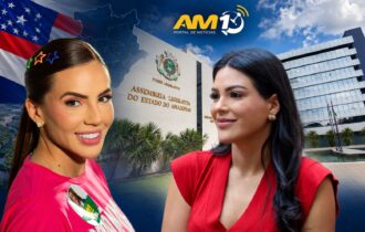 98 mulheres disputaram vaga na Aleam em 2026, mas só duas foram eleitas
