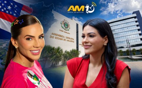 98 mulheres disputaram vaga na Aleam em 2026, mas só duas foram eleitas