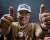 A dois dias da eleição, Braga marca 48,9%, aponta DMP