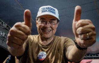 A dois dias da eleição, Braga marca 48,9%, aponta DMP