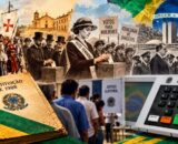 A evolução do voto no Brasil: de eleições restritas ao voto eletrônico
