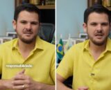 ‘A saúde e a vida do nosso povo não podem esperar’, diz Renato Junior ao suspende festejos em Manaus