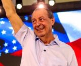 A trajetória de Omar Aziz: um político leonino de coragem e força inabalável