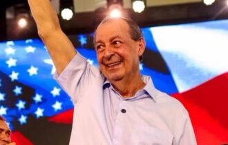 A trajetória de Omar Aziz: um político leonino de coragem e força inabalável