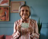 Abstenção de eleitores com mais de 70 anos cai 9,7 pontos percentuais