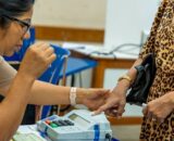Abstenção no segundo turno para presidente foi a menor desde 2006