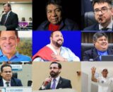 Assembleia do Amazonas tem 15 reeleitos e nove novos deputados