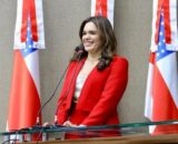 Alessandra Campêlo anuncia mutirão na saúde nos primeiros 100 dias de governo